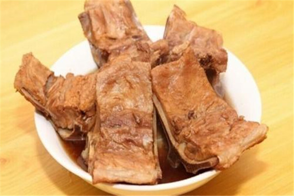 廖排骨加盟前景如何?60㎡的店铺真的不到半年就能回本吗?