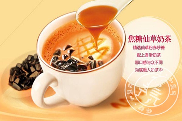 奶茶品牌koi和一点点啥关系?koi奶茶店如何宣传招揽顾客?