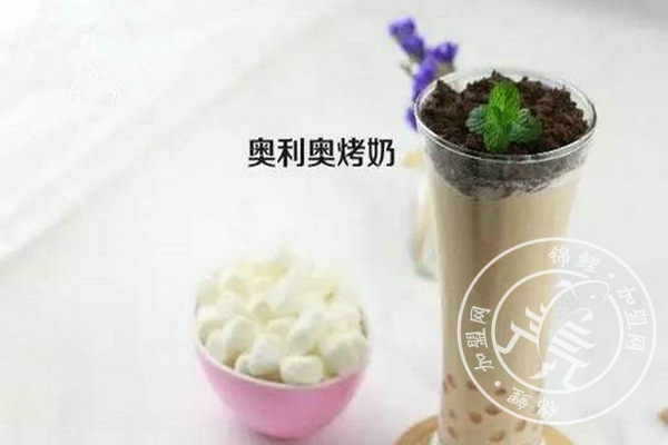 阿2奶茶加盟费多少