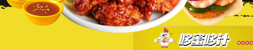 哆蜜哆汁炸鸡加盟
