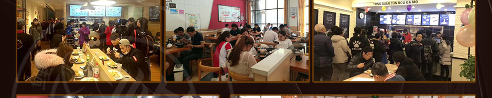 涵香思私房面馆加盟